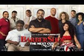 Barbershop: The Next Cut 2016