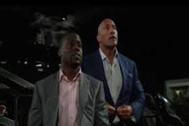 Central Intelligence 2016