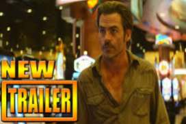 Hell Or High Water 2016