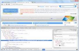 Google Chrome 64